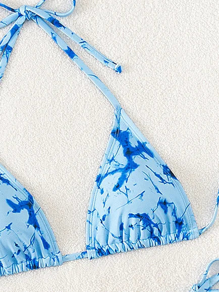 Azura Mosaic Bikini