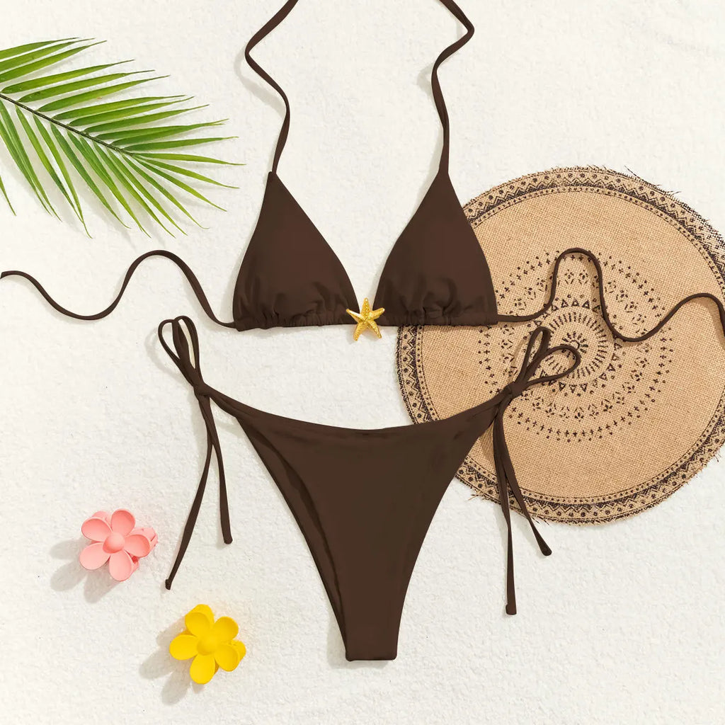 Azura Mosaic Bikini