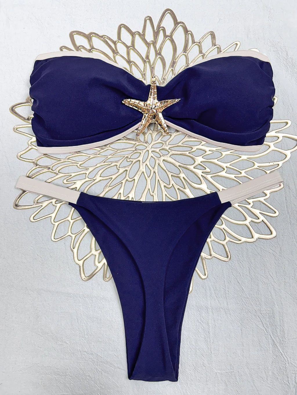 Ocean Star Bikini