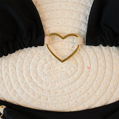 Amora Curve Bikini