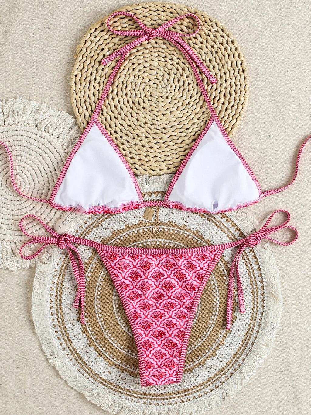 Azura Mosaic Bikini