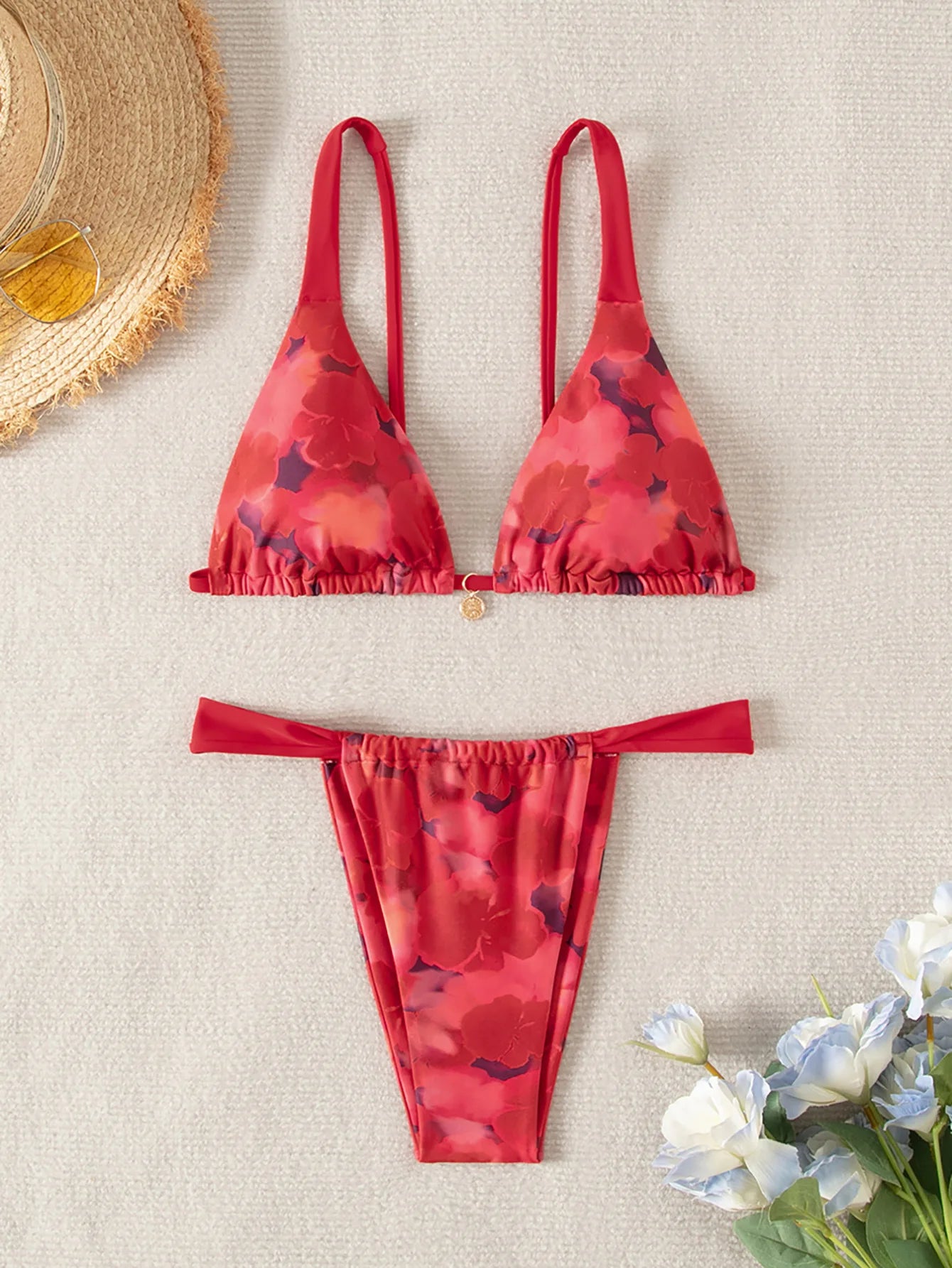 Azura Mosaic Bikini