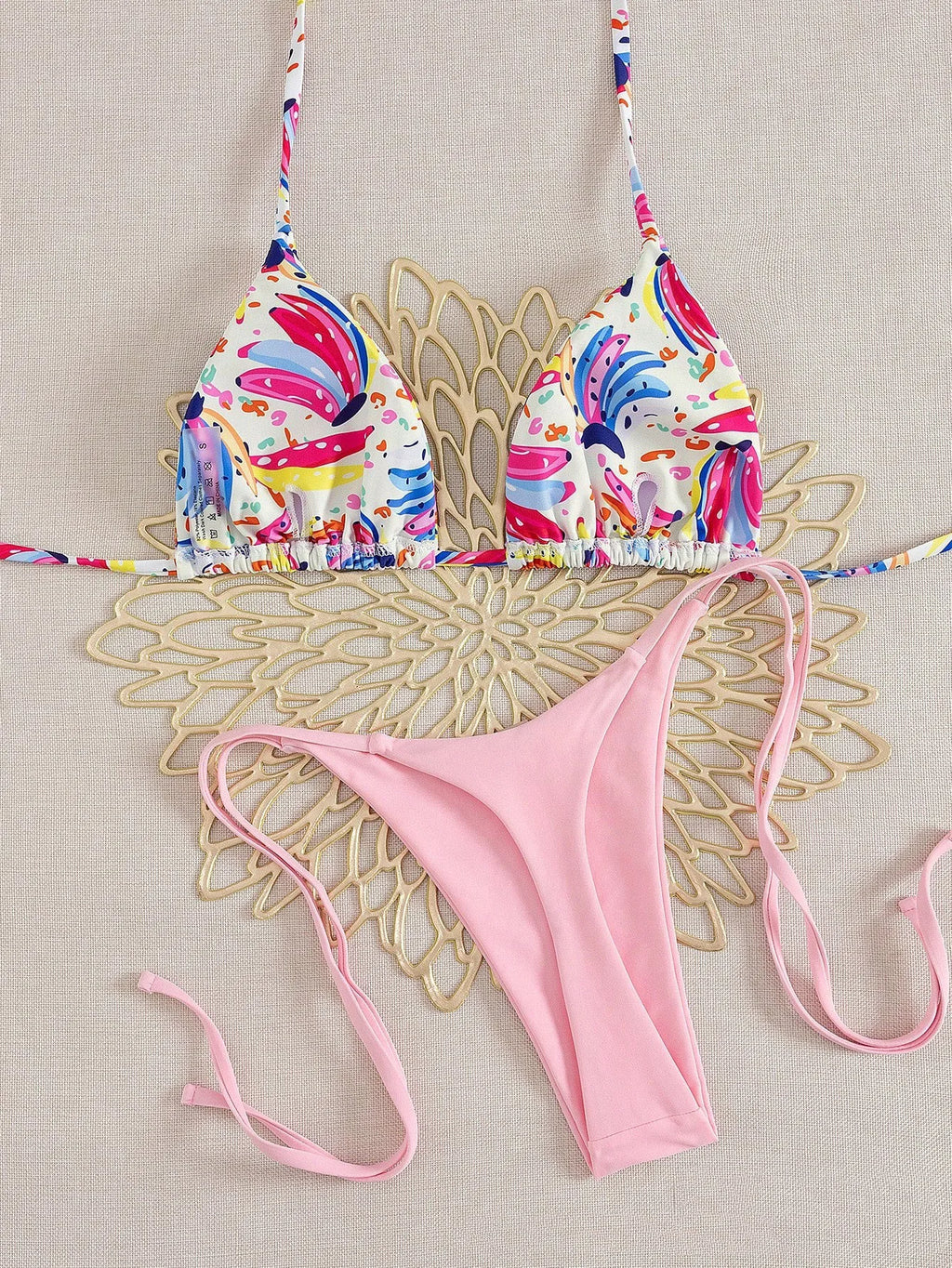 Candy Pop Bikini