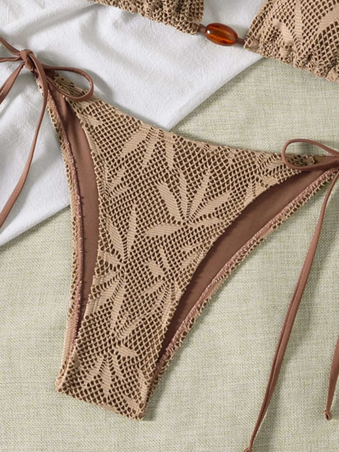 Sahara Glow Bikini