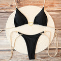 Amora Curve Bikini