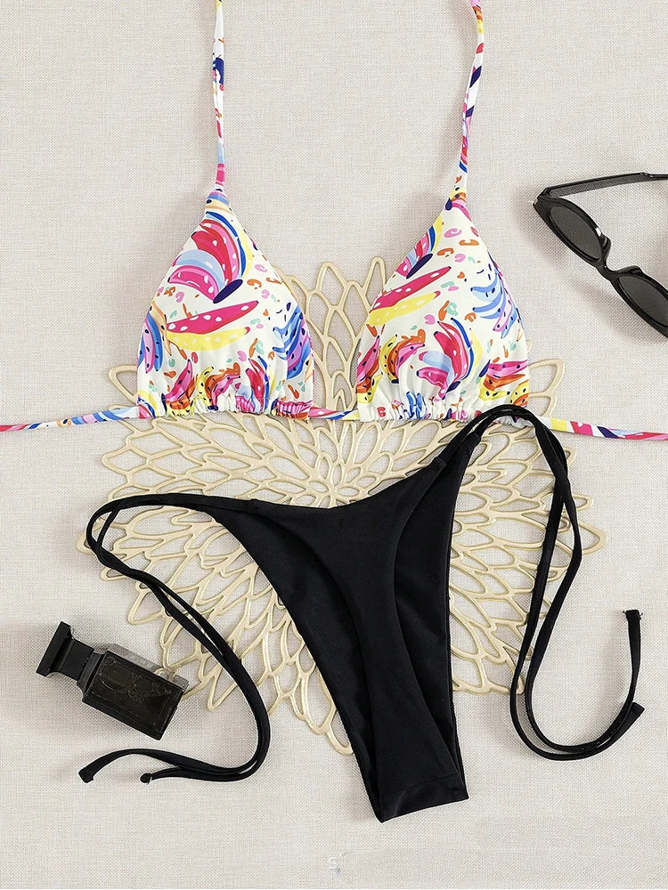 Candy Pop Bikini